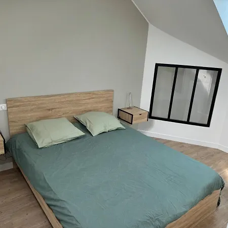 Cosy In Center Palaiseau