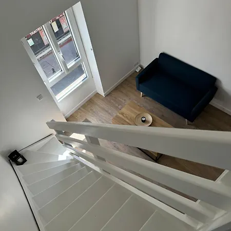 Cosy In Center Palaiseau